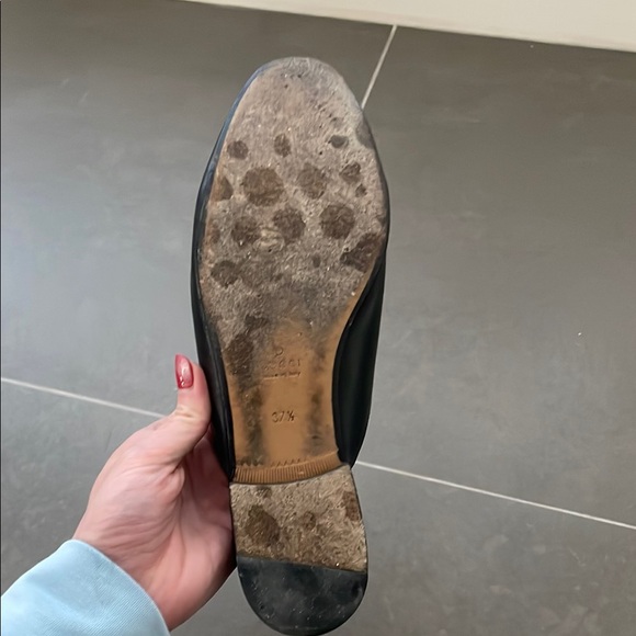 Gucci Princetown Loafers - Picture 9 of 9